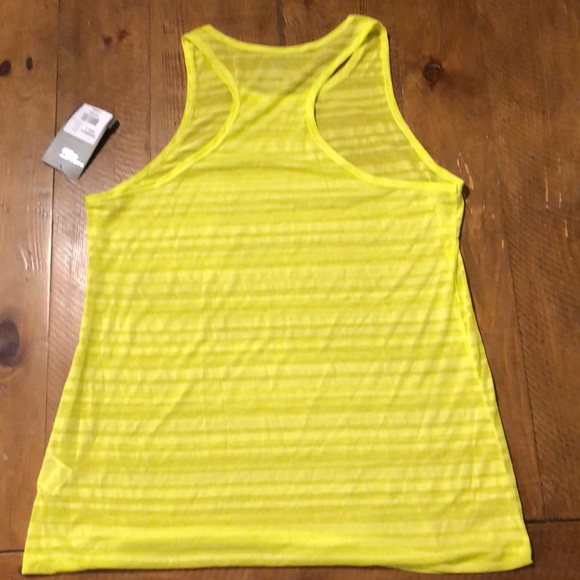 BNWT Jillian Michaels Impact racer back tank top, L - Picture 2 of 4